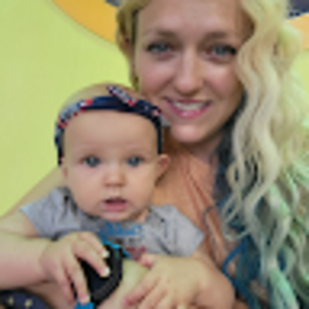Meet your Posher, Amberlyn
